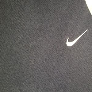 Nike Mens Sweatpants Large-Tall